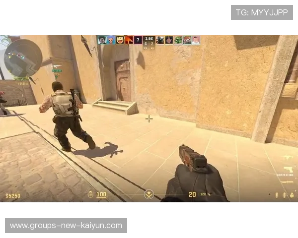 《CS_GO》银河杯战意如虹，豪门鏖战酣畅淋漓！