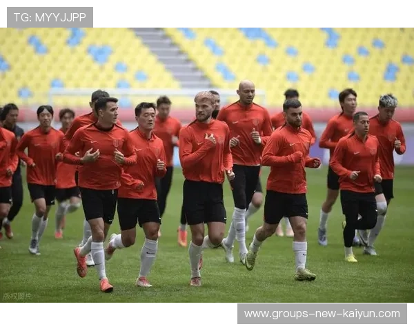 中超球队强化跑动耐力训练新战术新挑战 中超球队强化跑动耐力训练新战术新挑战