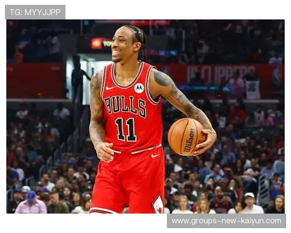 公牛防守反击高效，德罗赞再送绝杀，德罗赞先签后换加盟公牛